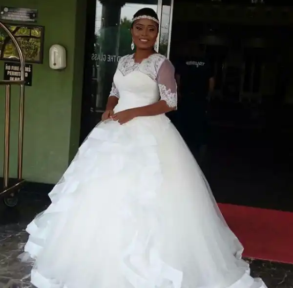 Photos from Benita Okojie